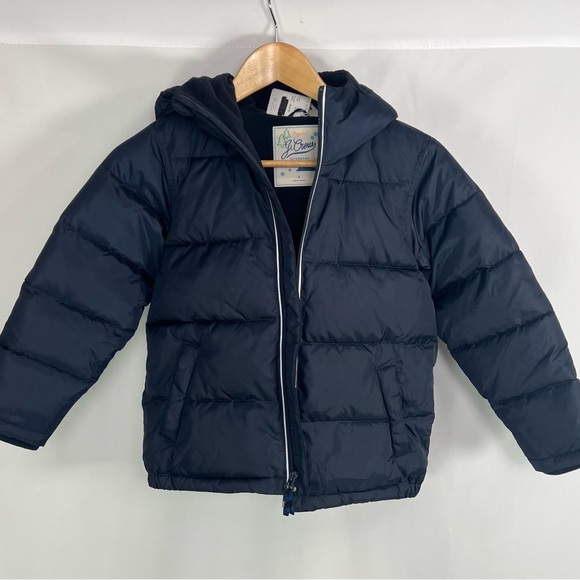 J. Crew Other - NWT / j.Crew Kids'  primaloft puffer jacket / B004